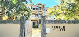 Number 1, Ground Floor (Garden View) Pebble Bay Appartments - Pereybere - 0
