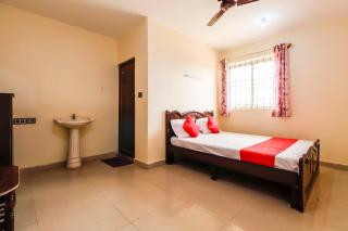 Hotel O Thirumala Boarding & Lodge - Bāgalūr - 9