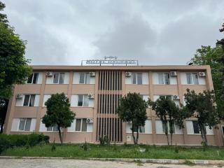 Hotel Decebal Eforie Nord - 0