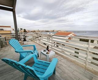 Terrazze Alba Sunshine - Marzamemi - 7