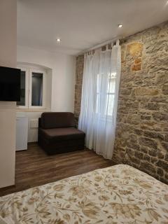 Sebenico Luxury Rooms 2 - Šibenik - 4