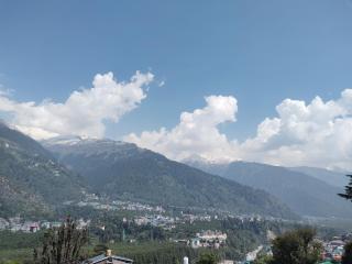 Calux Golden Woods Manali - 7