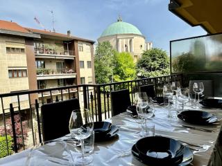 Luxury house under the old town - Bergamo - 8