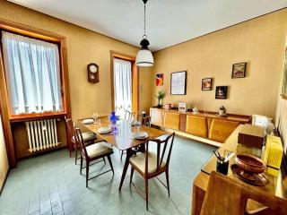 Luxury house under the old town - Bergamo - 7