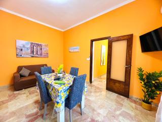 Orange House - Isola delle Femmine - 2