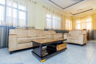 Kigali Wings Apartment 2 A - Kigali - 3