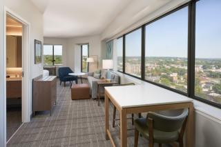 Staybridge Suites Wilmington Downtown by IHG - Wilmington - 3