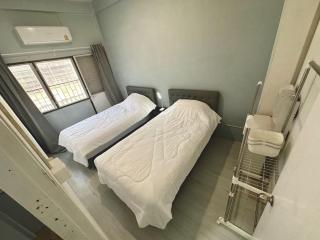 Bee House172 BTS 300meter - Bangkok - 2