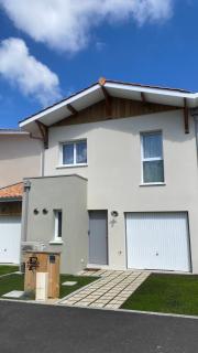 La Cabane 6 - L’esprit Bassin - Andernos-les-Bains - 3
