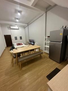 Bee House172 BTS 300meter - Bangkok - 9
