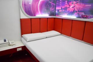 Astrotel Avenida - Manila - 7
