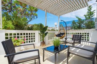 Semiramis Guesthouse - Adamantas - 6