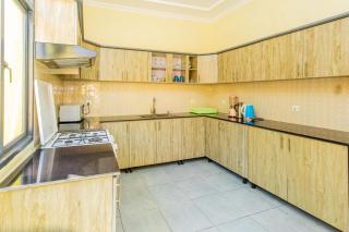 Kigali Wings Apartment 2 A - 1