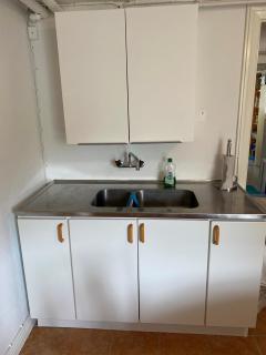 Solhyddan, tvårumslägenhet i villa nära havet - Båstad - 4