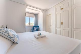 Malagasuite Fuengirola Seaside Penthouse - Fuengirola - 1
