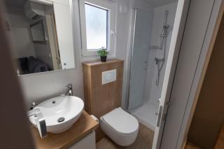 Adriakamp Mobilehome - Camp Soline - Biograd na Moru - 6