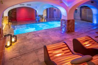 Hotel GHT Neptuno-Tossa & Venus SPA - Tossa de Mar - 9