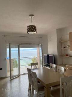Lake view apartment - Pogradec - 0