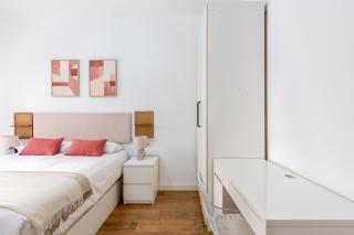 Confortable apto. 3 habitaciones - Seville - 7