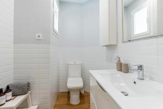 Confortable apto. 3 habitaciones - Seville - 4