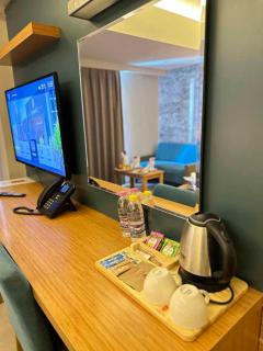 Ambrosia Hotel Beach & Spa - Bitez - 1