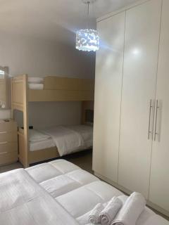 Lake view apartment - Pogradec - 2