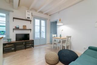 Amazing flat in Barceloneta with private terrace 2-2 - 7