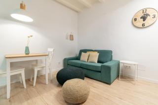 Amazing flat in Barceloneta with private terrace 2-2 - Barcelone - 2