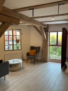 Rustica im alten Speicher - 1