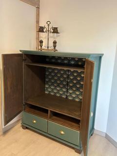 Rustica im alten Speicher - 6