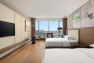 Crowne Plaza Beihai Silver Beach by IHG - Beihai - 1