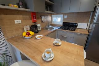 Adriakamp Mobilehome - Camp Soline - Biograd na Moru - 7