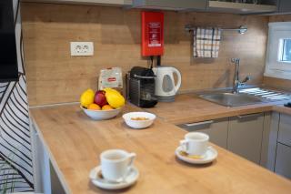 Adriakamp Mobilehome - Camp Soline - Biograd na Moru - 8