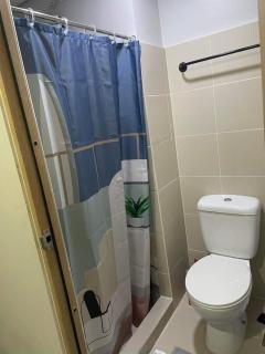 SMDC Grass Residences Tower 4 Bedroom w/ Balcony - 5