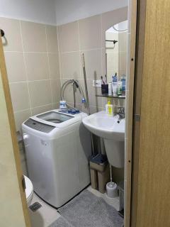 SMDC Grass Residences Tower 4 Bedroom w/ Balcony - 1