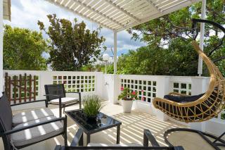Semiramis Guesthouse - Adamantas - 8