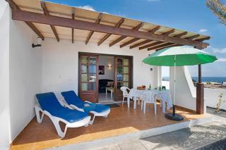 Casa Cactus - Haría - 8