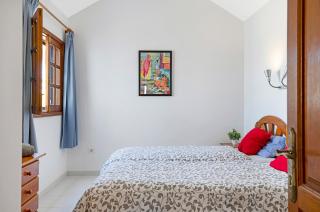 Casa Cactus - Haría - 1