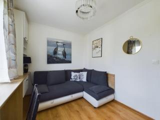 Przytulny Apartament z Balkonem w Gdyni by Rent like home - Gdynia - 6