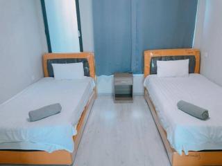 J&J WALK lN SUMMER JESSELTON QUAY SURIA SABAH, IMAGO, CITY MALL 亞庇晴文旅 - Kota Kinabalu - 1