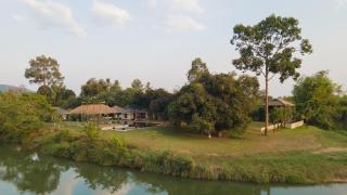 Khla Lodge - Kampot - 6