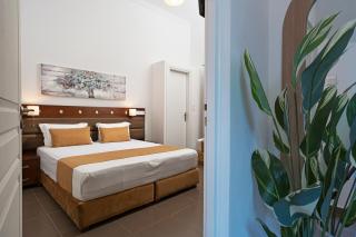 Semiramis Guesthouse - Adamantas - 4