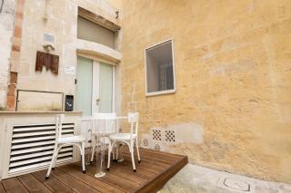 LUX LUCIS - Matera - 7