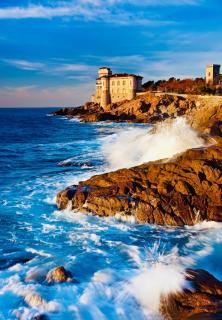 JCK Tuscany Apartment - Livorno - 3