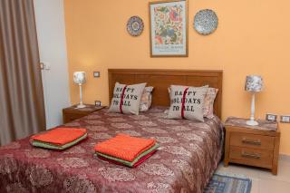 DESiGN UNQUE appartement - Sousse - 7