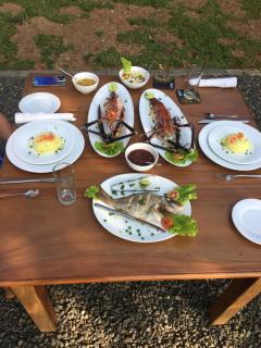 Lagoon Bentota Resort - 6