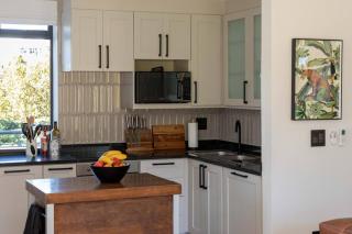 Stylish Top Floor Apartment - Città del Capo - 5