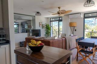 Stylish Top Floor Apartment - Città del Capo - 1