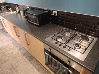 Anfield Accommodation - Liverpool - 8
