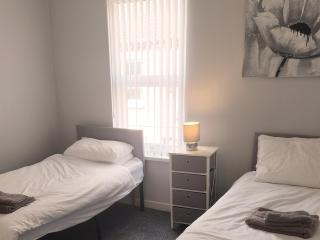 Anfield Accommodation - Liverpool - 5